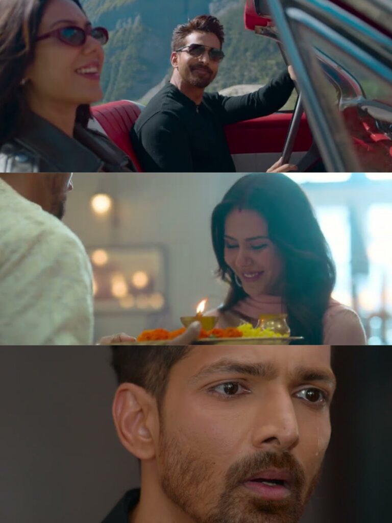 Ek Deewane Ki Deewaniyat 2025