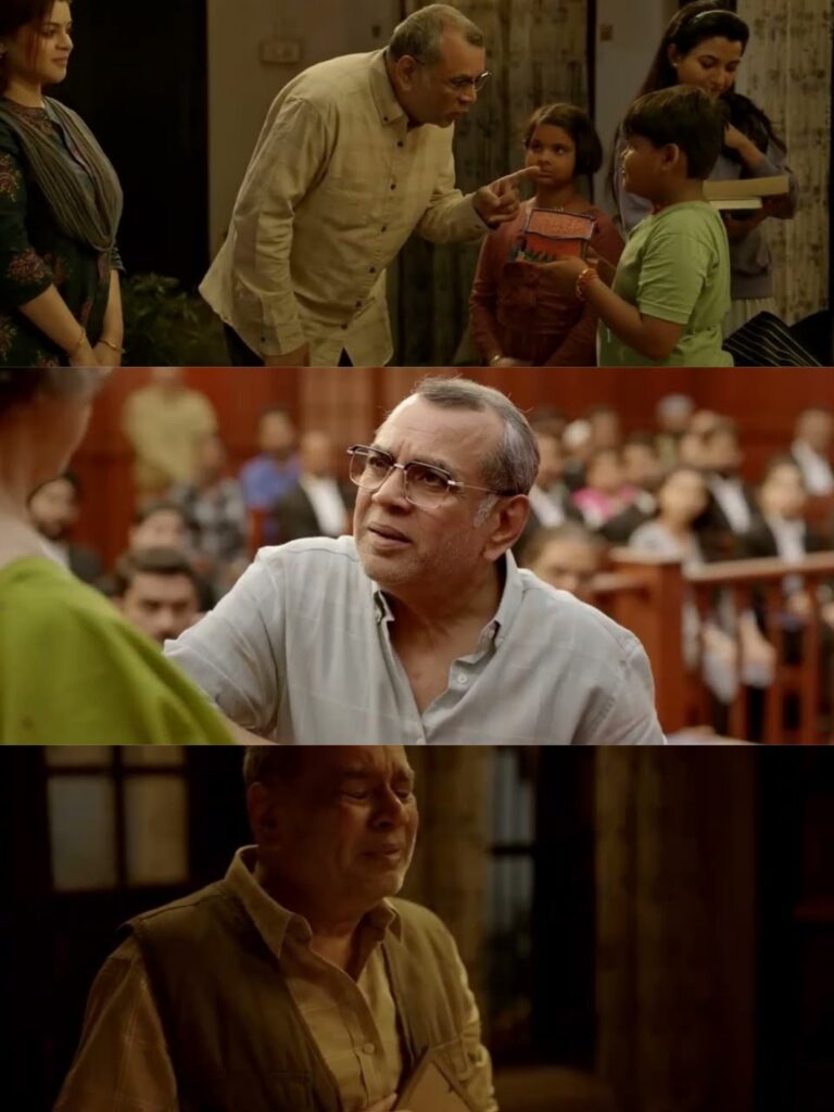 The Taj Story (2025) 2 The Taj Story 2025