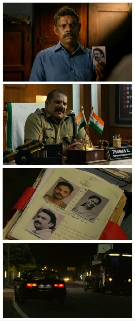 Kalamkaval (2025) 2 Kalamkaval 2025