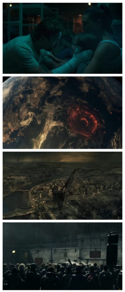 Greenland 2 Migration 2026