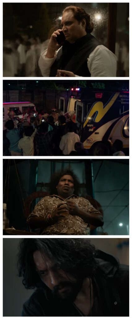 Mark (2025) 2 Mark 2025