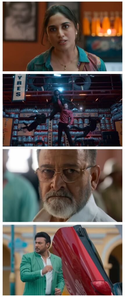 The Devil (2025) 2 The Devil 2025