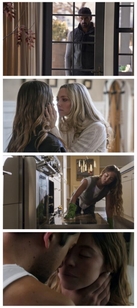 The Housemaid (2025) 2 The Housemaid 2025