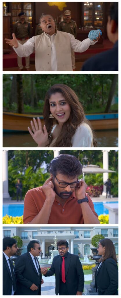 Mana Shankara Vara Prasad Garu 2026