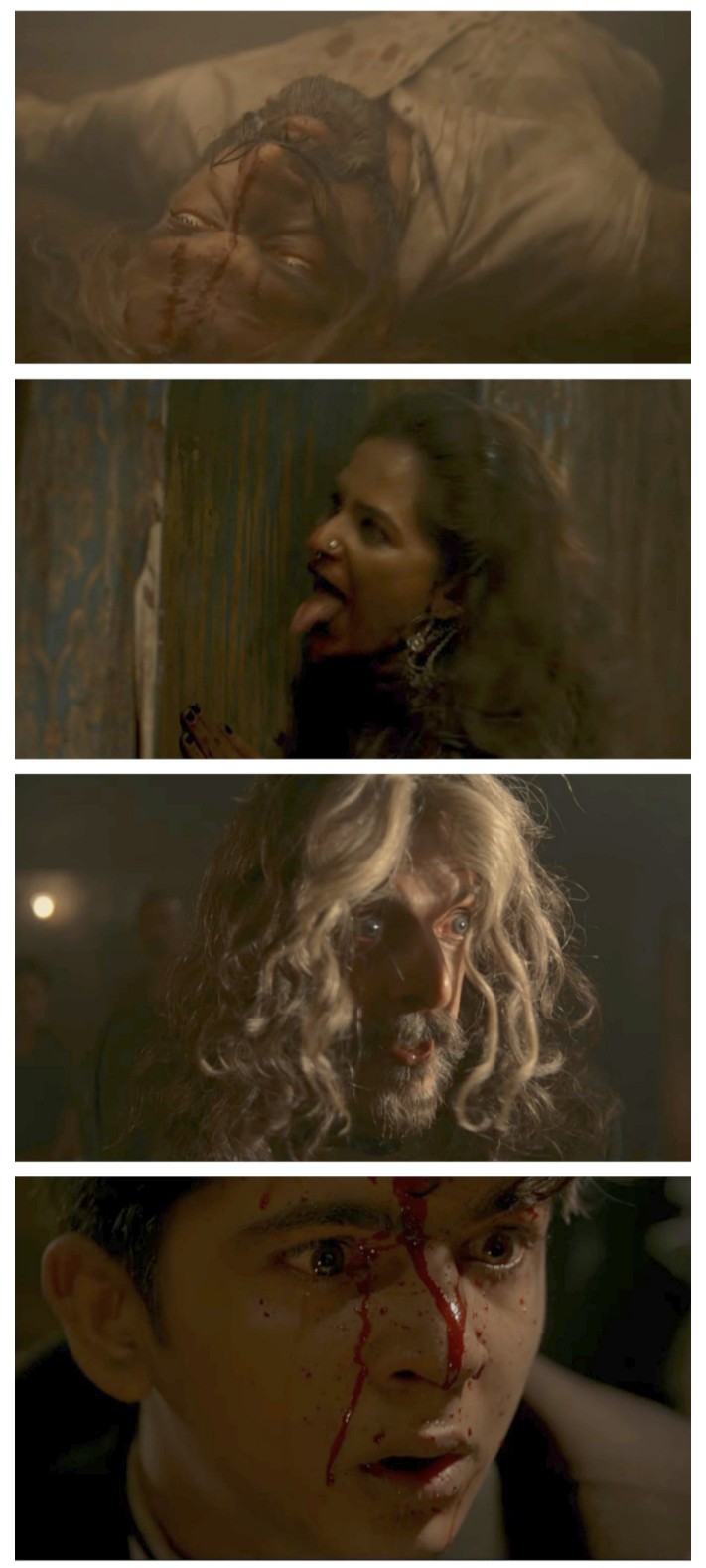 Mahasabha: The Hall of Illusion (2026) 2 Mayasabha The Hall of Illusion 2026