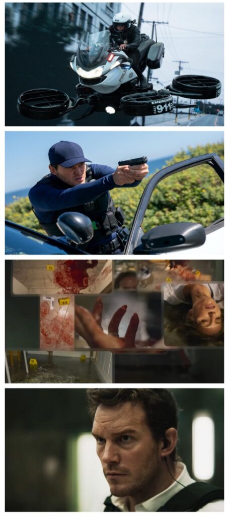 Mercy (2026) 2 Mercy 2026