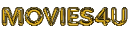 Movies4u logo