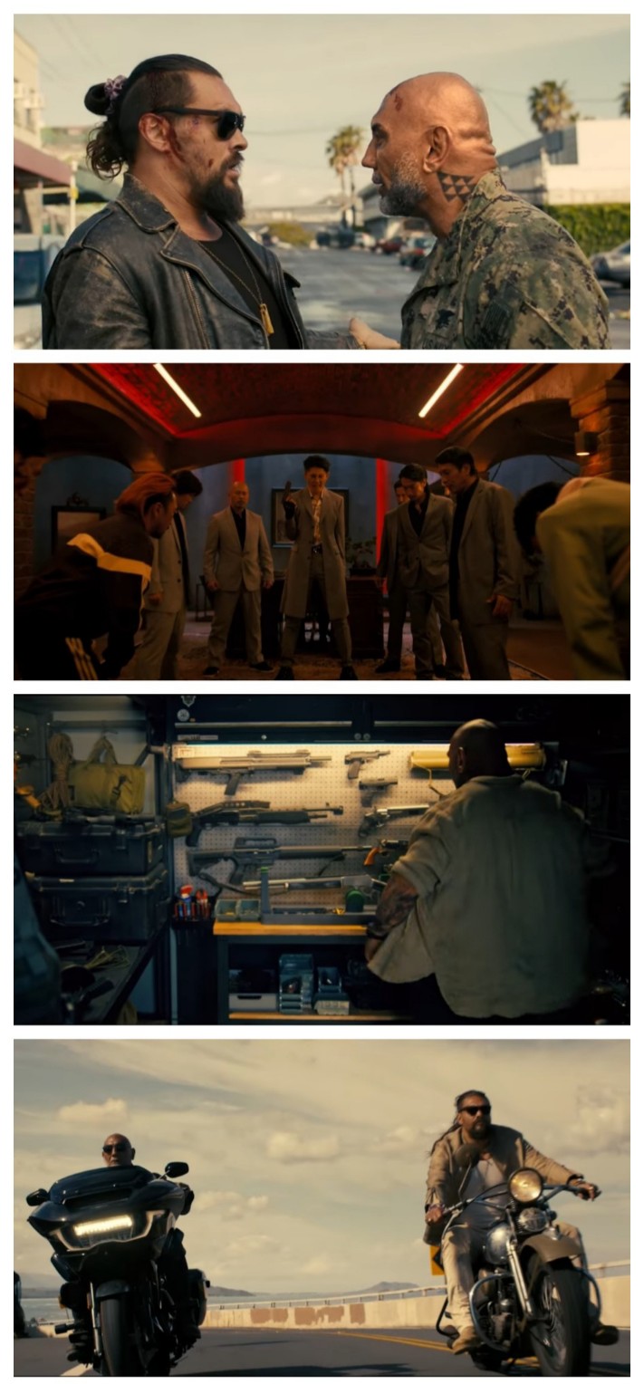 The Wrecking Crew 2026