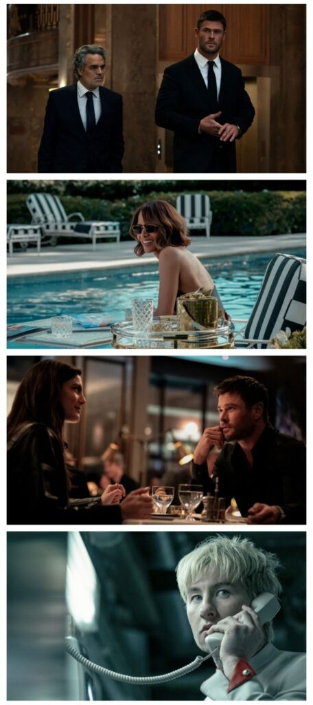 Crime 101 (2026) 2 Crime 101 2026