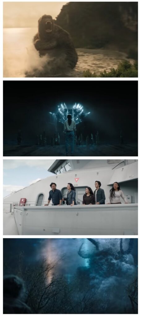 Monarch Legacy of Monsters Season 2 (2026) 2 Monarch legacy of monsters season 2 2026