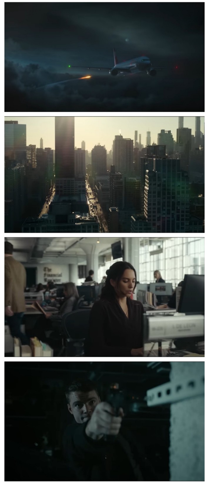 The Night Agent Season 3 2026