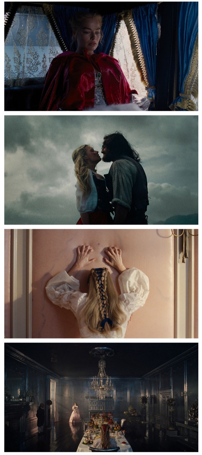 Wuthering Heights (2026) 2 Wuthering Heights 2026