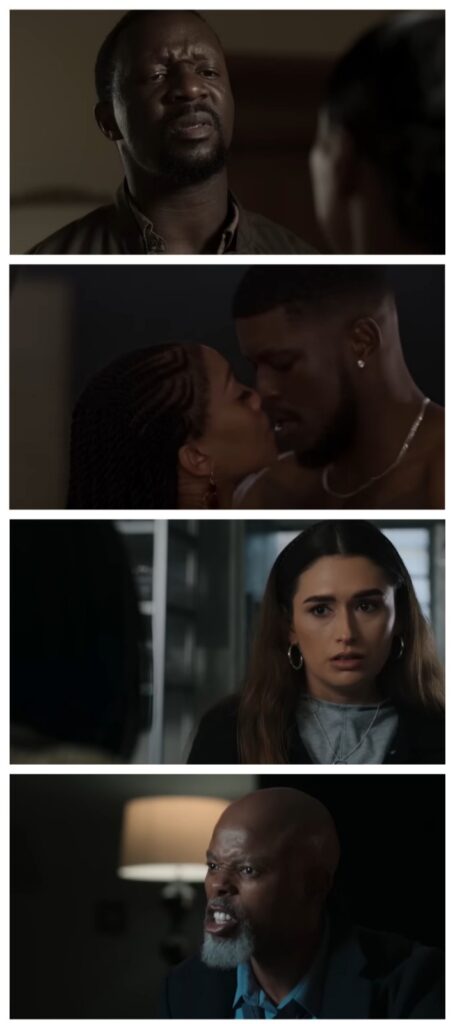 Fatal Seduction Season 3 2026