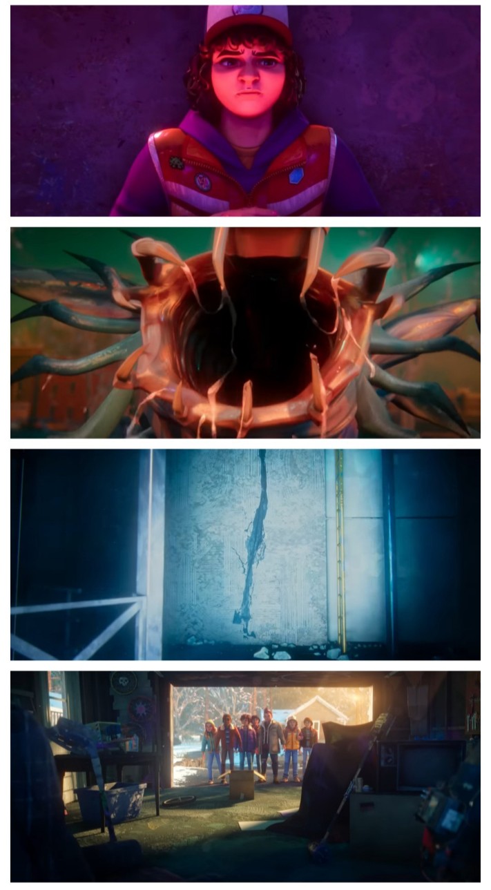 Stranger Things: Tales from ’85 (2026) 2 Stranger Things Tales from 85 2026